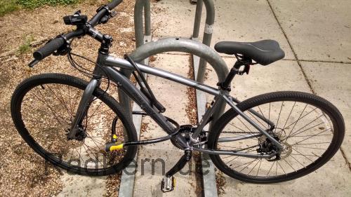 Raleigh Misceo 3.0  technische daten 